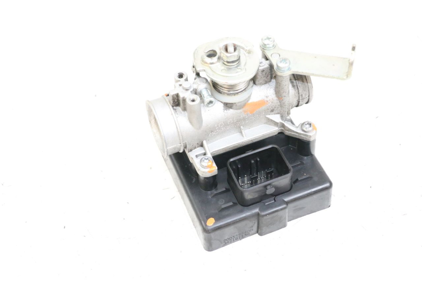 photo de INYECCION PEUGEOT STREETZONE I 2T 50 (2018 - 2020) - Vista principal