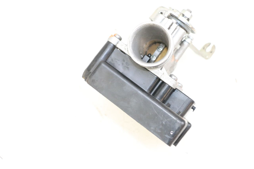 photo de INYECCION PEUGEOT STREETZONE I 2T 50 (2018 - 2020) - Zoom estado de uso