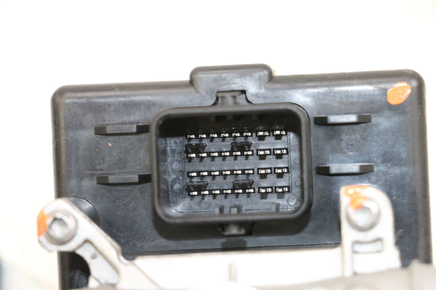 photo de INYECCION PEUGEOT STREETZONE I 2T 50 (2018 - 2020) - Primer plano técnico