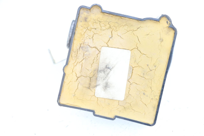 photo de INYECCION PEUGEOT STREETZONE I 2T 50 (2018 - 2020) - Detalles de los puntos de fijación