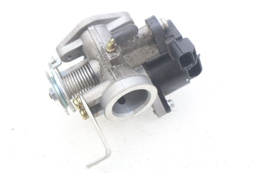 photo de INYECCION JM MOTORS SUNNY 50 (2017 - 2020) - Vista principal