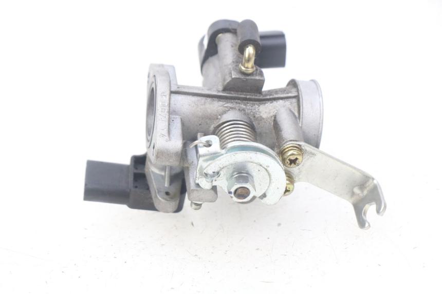 photo de INYECCION JM MOTORS SUNNY 50 (2017 - 2020) - Otra perspectiva