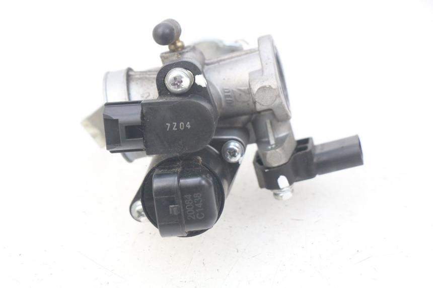 photo de INYECCION JM MOTORS SUNNY 50 (2017 - 2020) - Vista general del producto