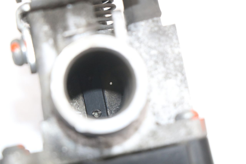 photo de INYECCION KYMCO SUPER 8 4T 50 (2021 - 2024) - Zoom estado de uso