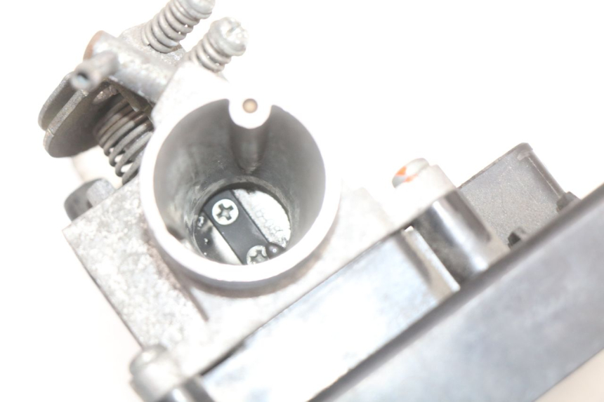 photo de INYECCION KYMCO SUPER 8 4T 50 (2021 - 2024) - Vista general del producto