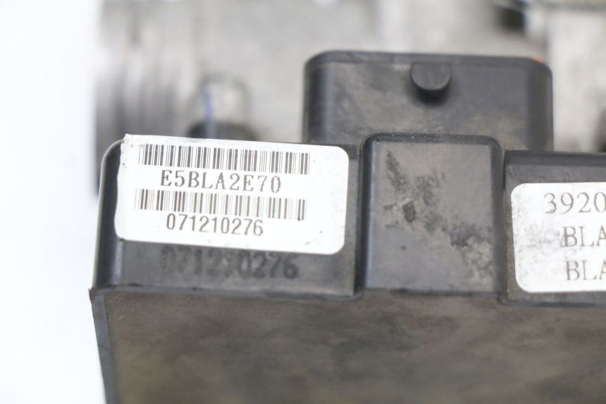 photo de INYECCION KYMCO SUPER 8 4T 50 (2021 - 2024) - Recambio usado revisado