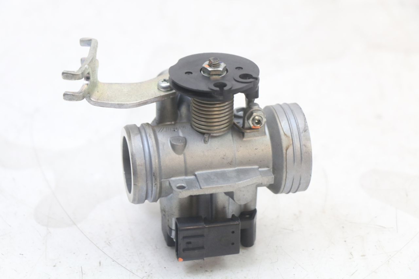 photo de INYECCION SUZUKI BURGMAN 125 (2018 - 2021) - Vista principal