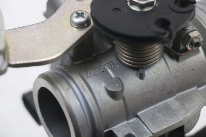 photo de INYECCION SUZUKI BURGMAN 125 (2018 - 2021) - Detalle de la pieza