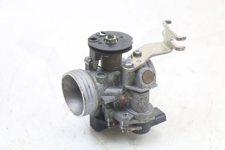 photo de INYECCION SUZUKI BURGMAN 125 (2018 - 2021) - Zoom estado de uso