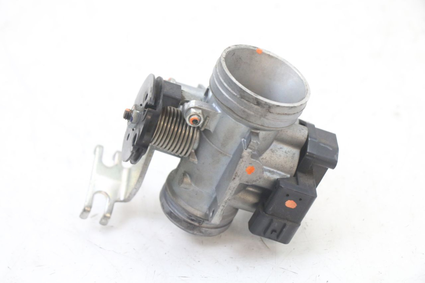 photo de INYECCION SUZUKI BURGMAN 125 (2018 - 2021) - Vista principal