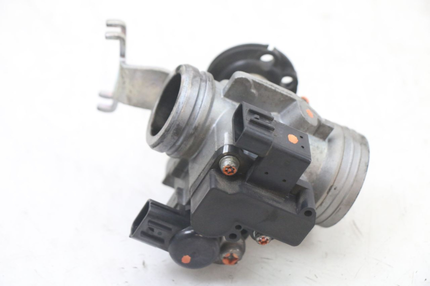 photo de INYECCION SUZUKI BURGMAN 125 (2018 - 2021) - Vista general del producto