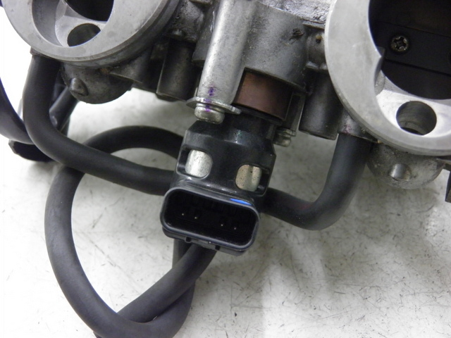 photo de INYECCION SUZUKI BURGMAN EXECUTIVE 650 (2008 - 2010) - Otra perspectiva