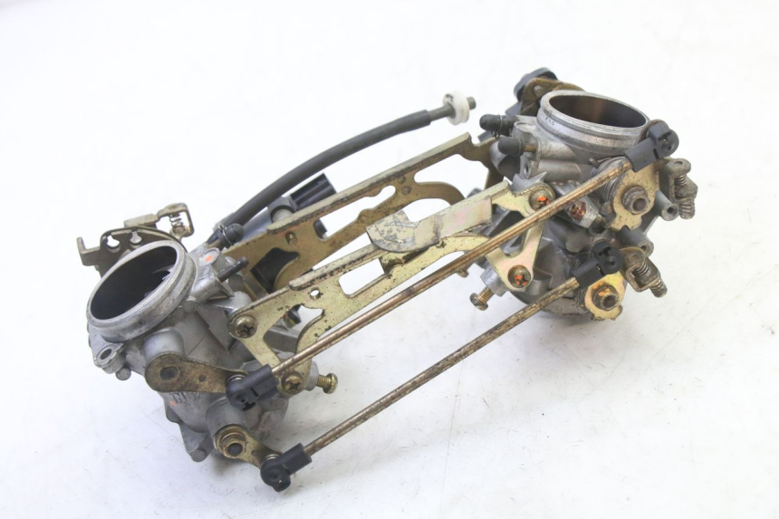 photo de INYECCION SUZUKI SV S 650 (2003 - 2009) - Detalle de la pieza