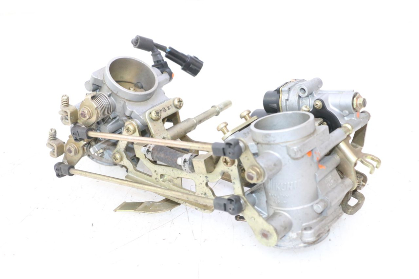 photo de INYECCION SUZUKI SV S 650 (2003 - 2009) - Vista principal
