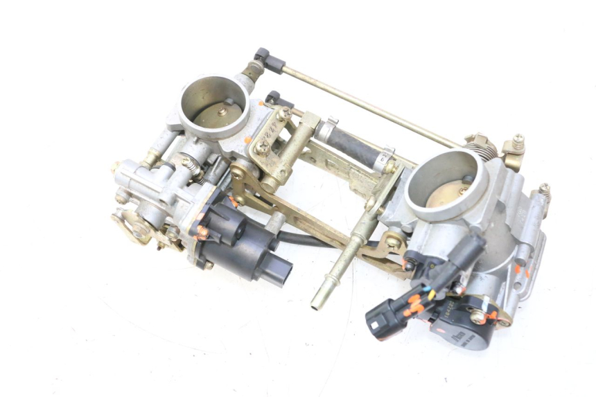 photo de INYECCION SUZUKI SV S 650 (2003 - 2009) - Detalle de la pieza