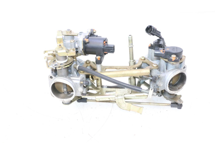 photo de INYECCION SUZUKI SV S 650 (2003 - 2009) - Zoom estado de uso