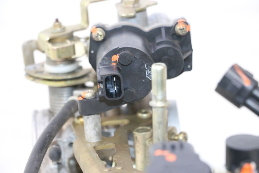 photo de INYECCION SUZUKI SV S 650 (2003 - 2009) - Vista general del producto
