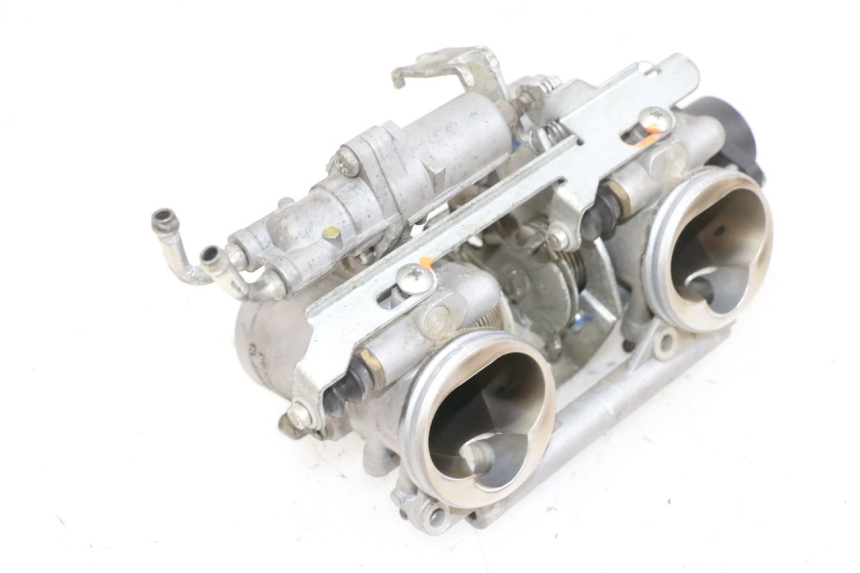 photo de INYECCIÓN YAMAHA TDM ABS 900 (2002 - 2014) - Otra vista del artículo