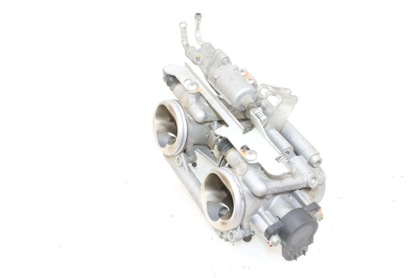 photo de INYECCIÓN YAMAHA TDM ABS 900 (2002 - 2014) - Marcados y referencias originales