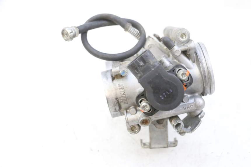 photo de INYECCION YAMAHA TDM ABS 900 (2002 - 2014) - Vista general del producto