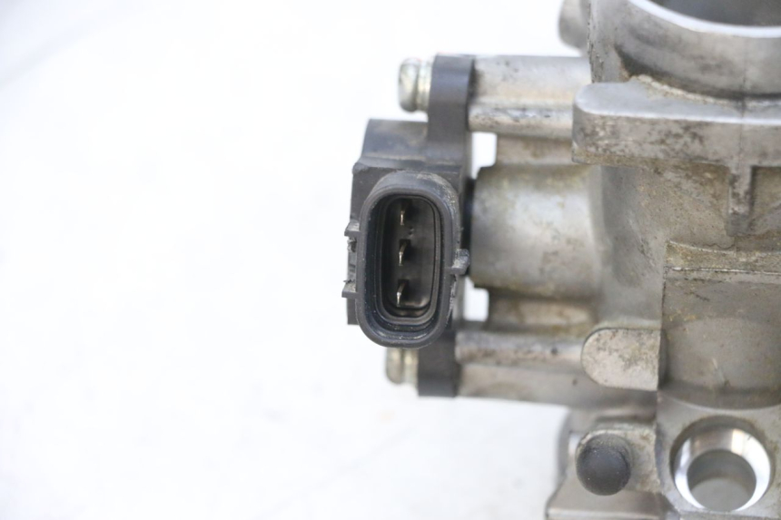 photo de INYECCION YAMAHA TDM ABS 900 (2002 - 2014) - Recambio usado revisado