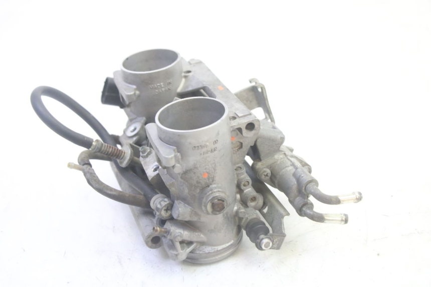 photo de INYECCION YAMAHA TDM ABS 900 (2002 - 2014) - Zoom estado de uso