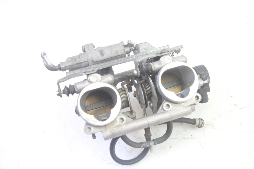 photo de INYECCION YAMAHA TDM ABS 900 (2002 - 2014) - Vista general del producto