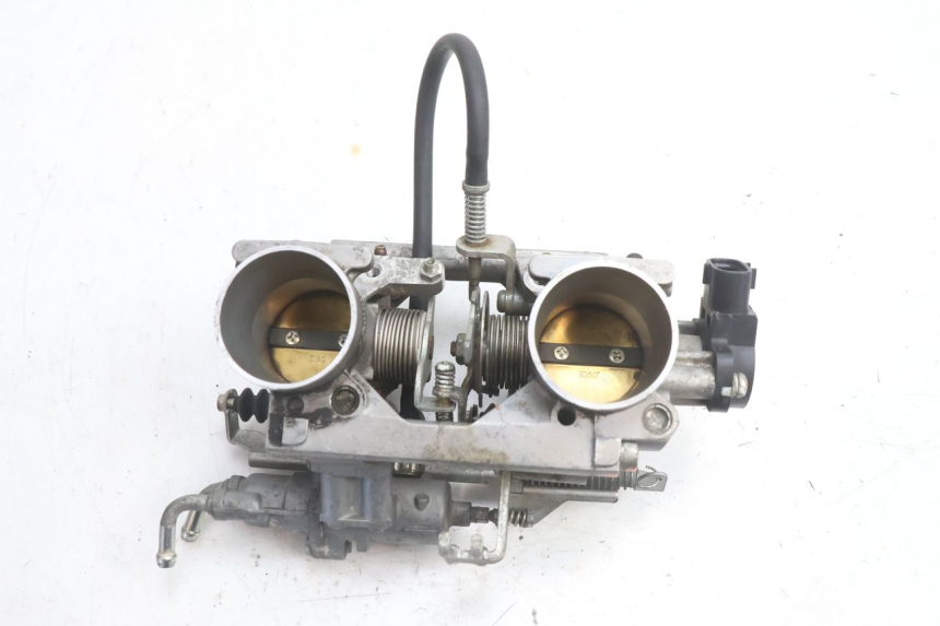 photo de INYECCION YAMAHA TDM ABS 900 (2002 - 2014) - Vista principal