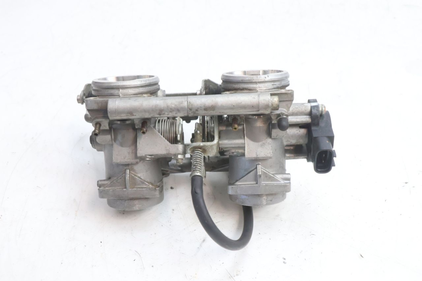 photo de INYECCION YAMAHA TDM ABS 900 (2002 - 2014) - Detalle de la pieza