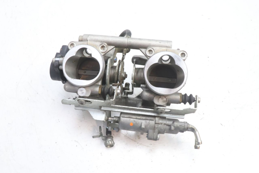 photo de INYECCION YAMAHA TDM ABS 900 (2002 - 2014) - Otra perspectiva