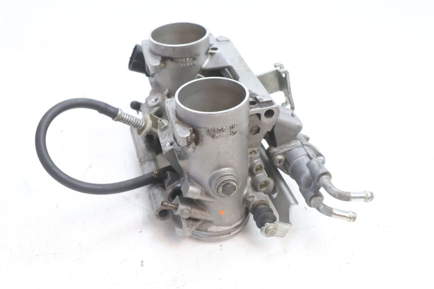 photo de INYECCION YAMAHA TDM ABS 900 (2002 - 2014) - Vista general del producto