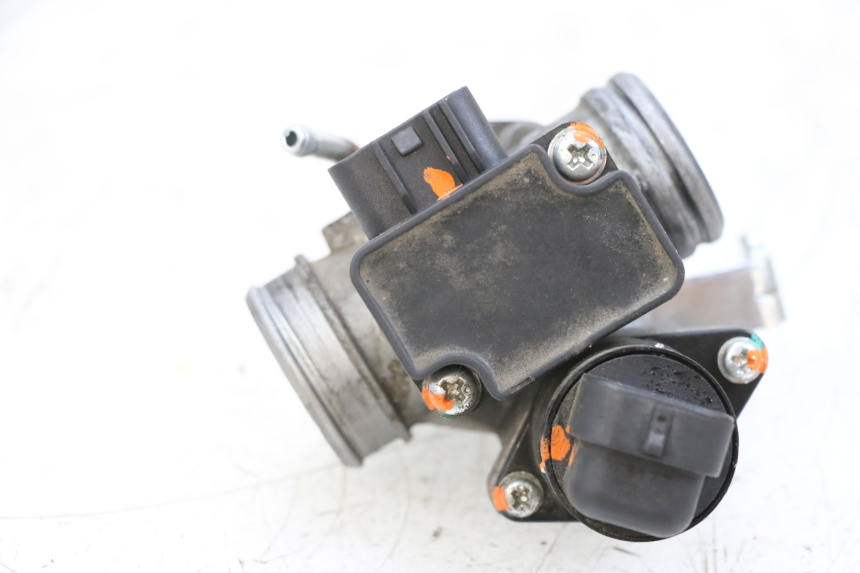 photo de INYECCION NECO TEMPO 4T 50 (2022 - 2026) - Vista general del producto