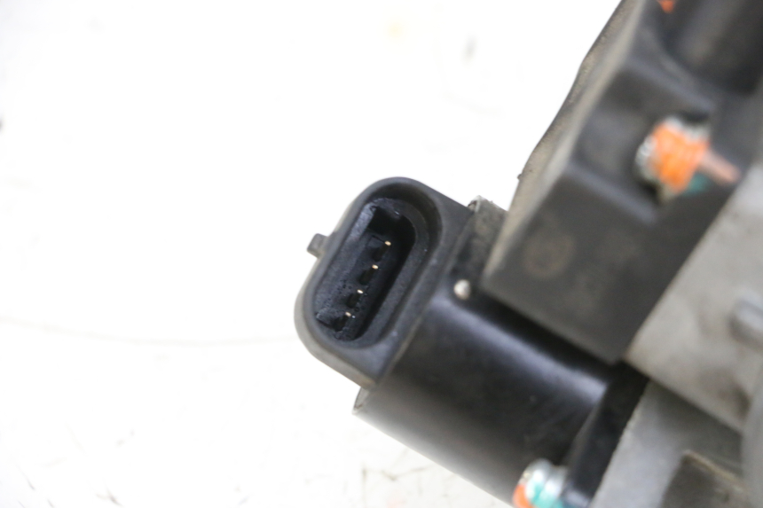 photo de INYECCION NECO TEMPO 4T 50 (2022 - 2026) - Detalles de los puntos de fijación