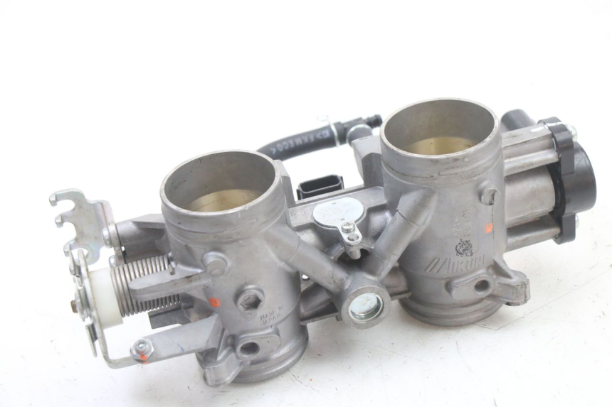 photo de INYECCION YAMAHA TRACER 7 700 (2020 - 2024) - Detalle de la pieza