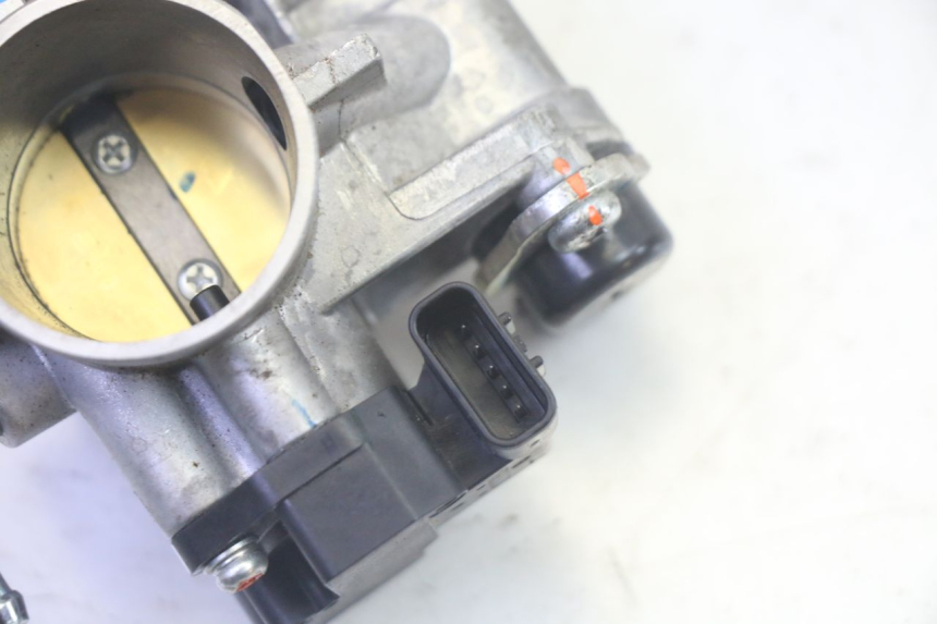 photo de INYECCION YAMAHA TRICITY 300 (2020 - 2024) - Detalle de la pieza