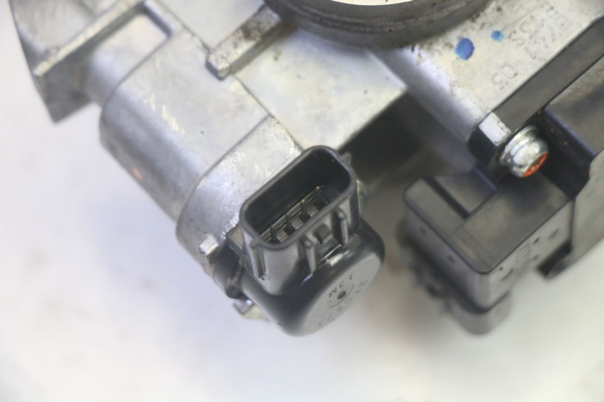 photo de INYECCION YAMAHA TRICITY 300 (2020 - 2024) - Otra perspectiva