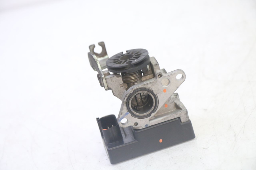 photo de INYECCION PEUGEOT TWEET PRO CARGO 50 (2018 - 2022) - Vista principal