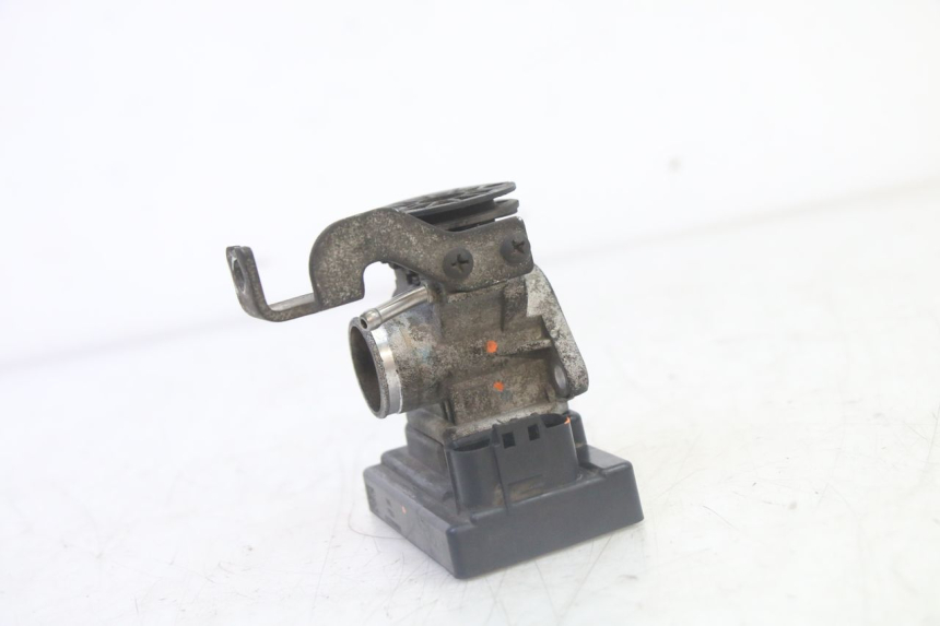 photo de INYECCION PEUGEOT TWEET PRO CARGO 50 (2018 - 2022) - Otra perspectiva