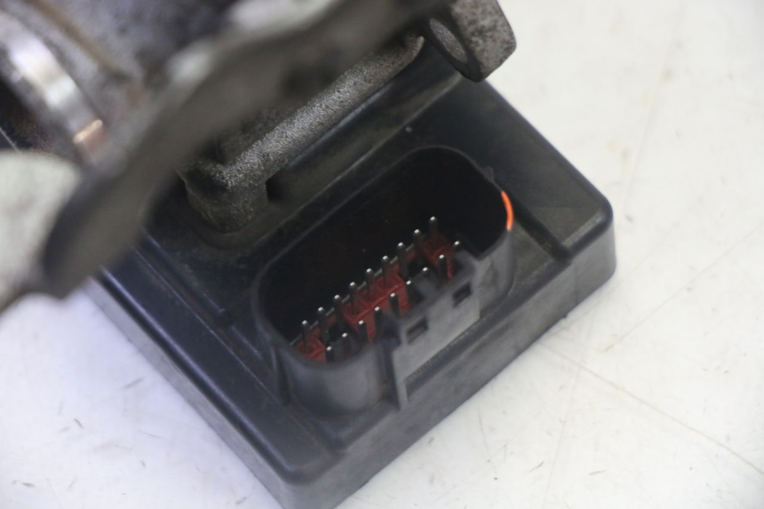 photo de INYECCION PEUGEOT TWEET PRO CARGO 50 (2018 - 2022) - Vista general del producto