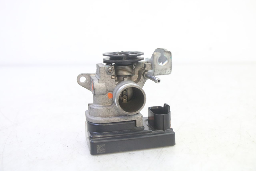 photo de INYECCION PEUGEOT TWEET PRO EFI 4T 50 (2021 - 2022) - Vista principal