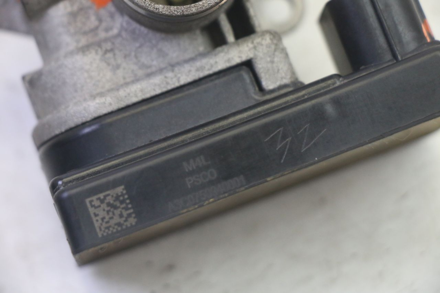 photo de INYECCION PEUGEOT TWEET PRO EFI 4T 50 (2021 - 2022) - Detalle de la pieza