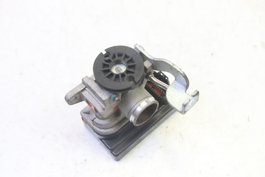 photo de INYECCION PEUGEOT TWEET PRO EFI 4T 50 (2021 - 2022) - Vista general del producto