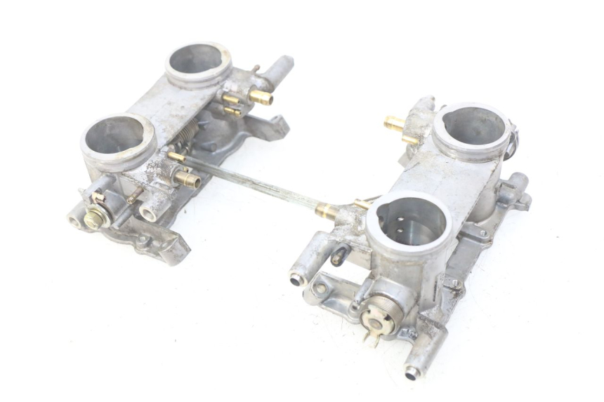 photo de INYECCIÓN HONDA VFR FI RC46 800 (1998 - 2001) - Vista principal