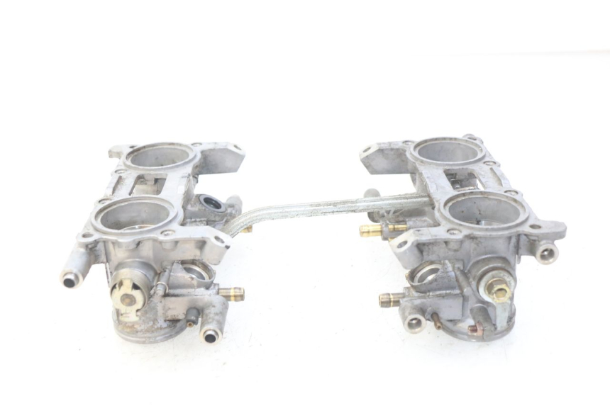 photo de INYECCIÓN HONDA VFR FI RC46 800 (1998 - 2001) - Zoom estado de uso