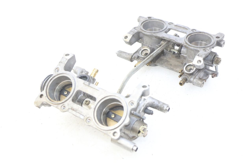 photo de INYECCIÓN HONDA VFR FI RC46 800 (1998 - 2001) - Otra perspectiva