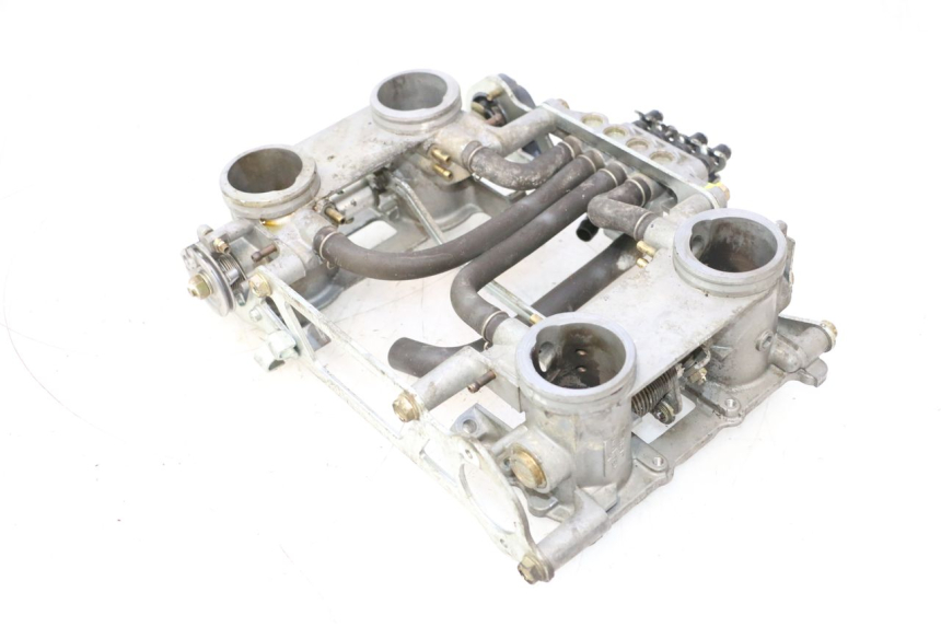 photo de INYECCIÓN HONDA VFR FI RC46 800 (1998 - 2001) - Vista principal