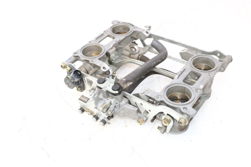 photo de INYECCIÓN HONDA VFR FI RC46 800 (1998 - 2001) - Marcados y referencias originales