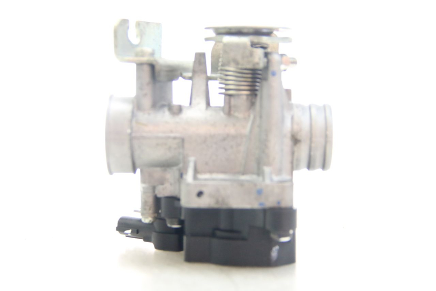 photo de INYECCIÓN HONDA VISION NSC R 50 (2013 - 2015) - Vista principal