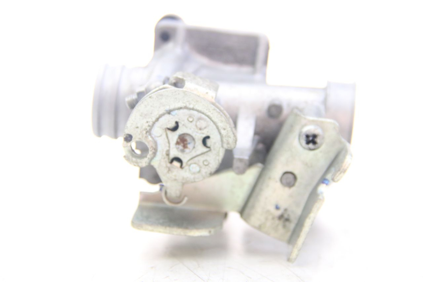 photo de INYECCIÓN HONDA VISION NSC R 50 (2013 - 2015) - Zoom estado de uso