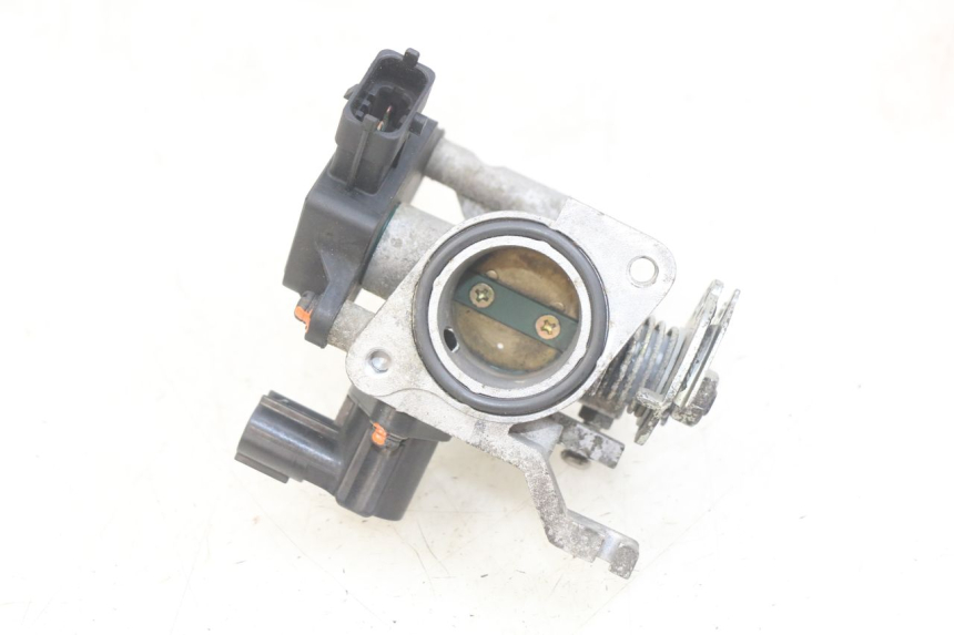 photo de INYECCIÓN DAELIM VJ ROADWIN FI 125 (2008 - 2017) - Vista general del producto